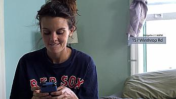 Actress - Frankie Shaw: Movie - SMILF